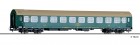 74940 Sachsenmodelle Passenger couchette car 2nd class Bcm type Y
